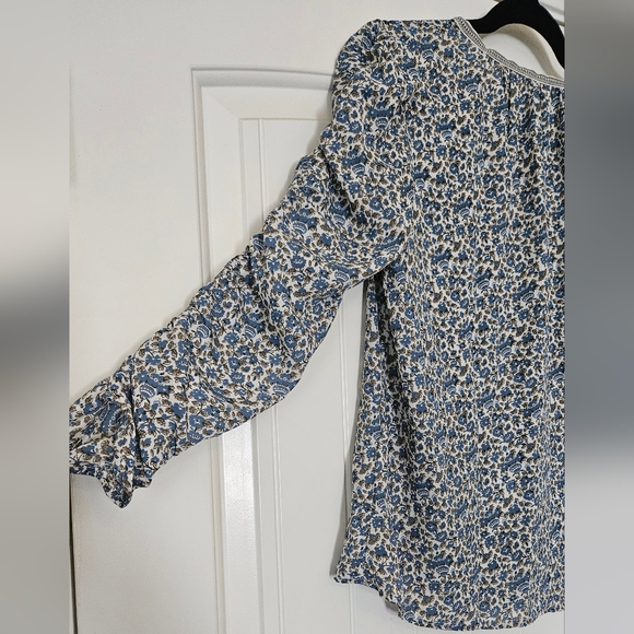 Max Studio Blouse - Picture 3 of 4